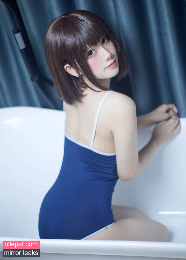 Latest Leaks Kawaiimeochan Nude #9 - Fapello