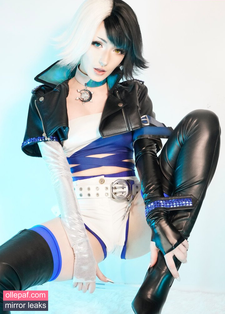 Latest Leaks kawaiiqueen Nude #5 - Fapello