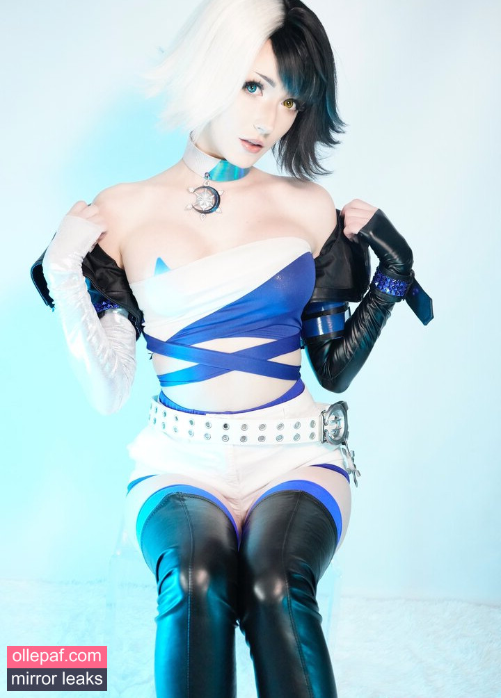 Latest Leaks kawaiiqueen Nude #7 - Fapello
