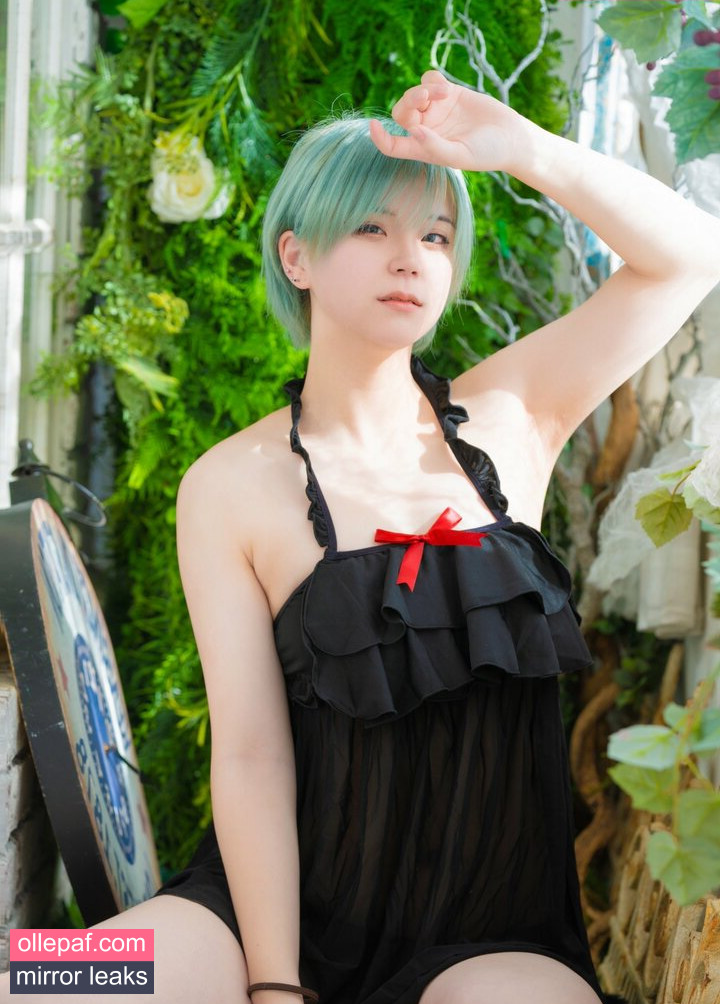 Latest Leaks kaworu Nude #110 - Fapello