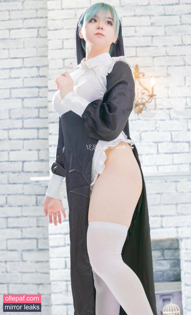 Latest Leaks kaworu Nude #12 - Fapello