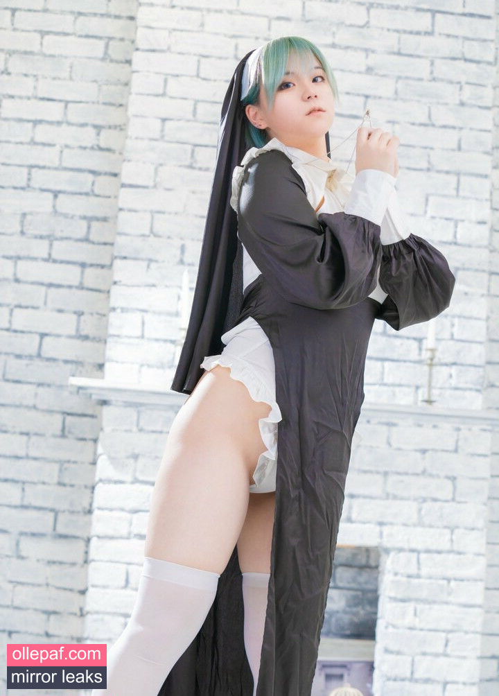 Latest Leaks kaworu Nude #112 - Fapello