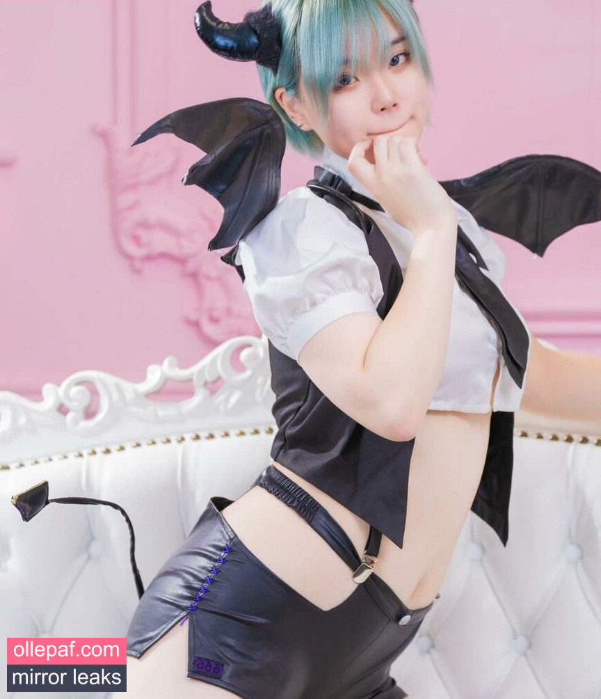 Latest Leaks kaworu Nude #117 - Fapello