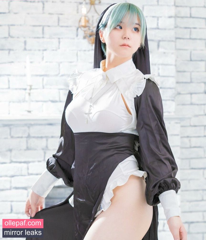 Latest Leaks kaworu Nude #118 - Fapello