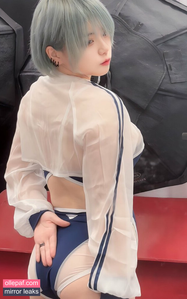 Latest Leaks kaworu Nude #123 - Fapello