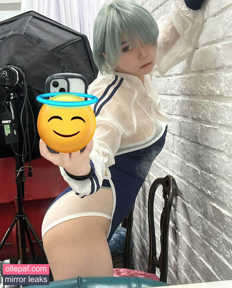 Latest Leaks kaworu Nude #124 - Fapello