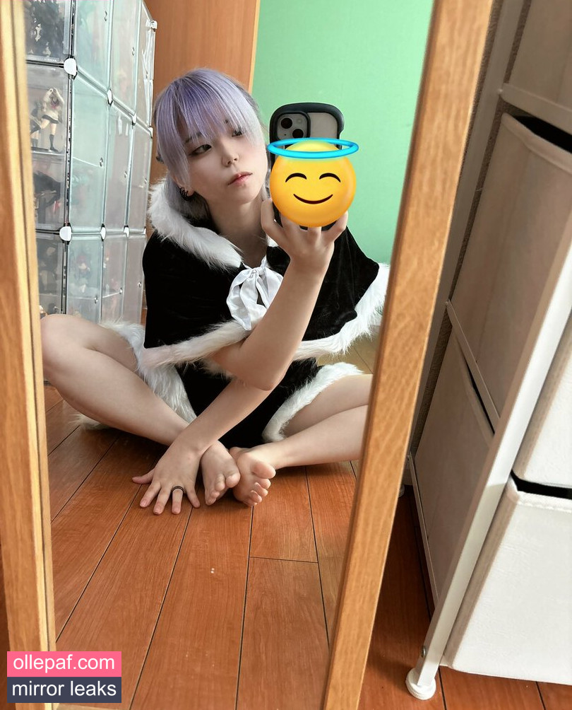 Latest Leaks kaworu Nude #128 - Fapello
