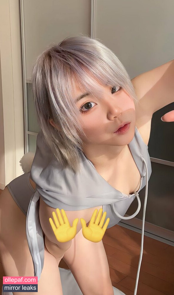 Latest Leaks kaworu Nude #129 - Fapello