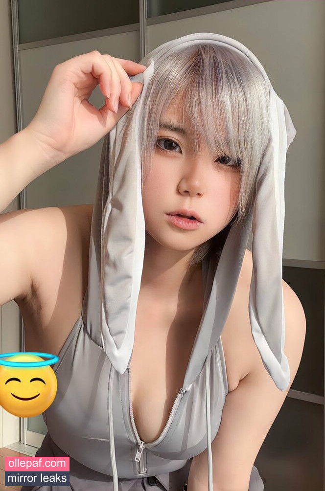 Latest Leaks kaworu Nude #130 - Fapello