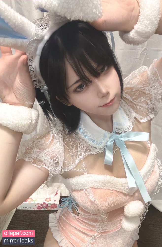 Latest Leaks kaworu Nude #14 - Fapello