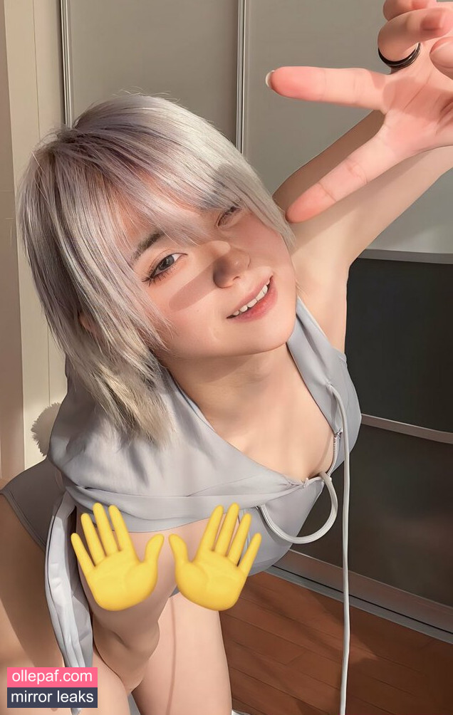 Latest Leaks kaworu Nude #131 - Fapello