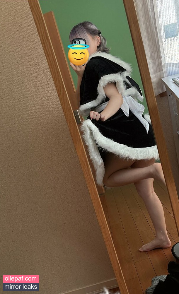 Latest Leaks kaworu Nude #133 - Fapello