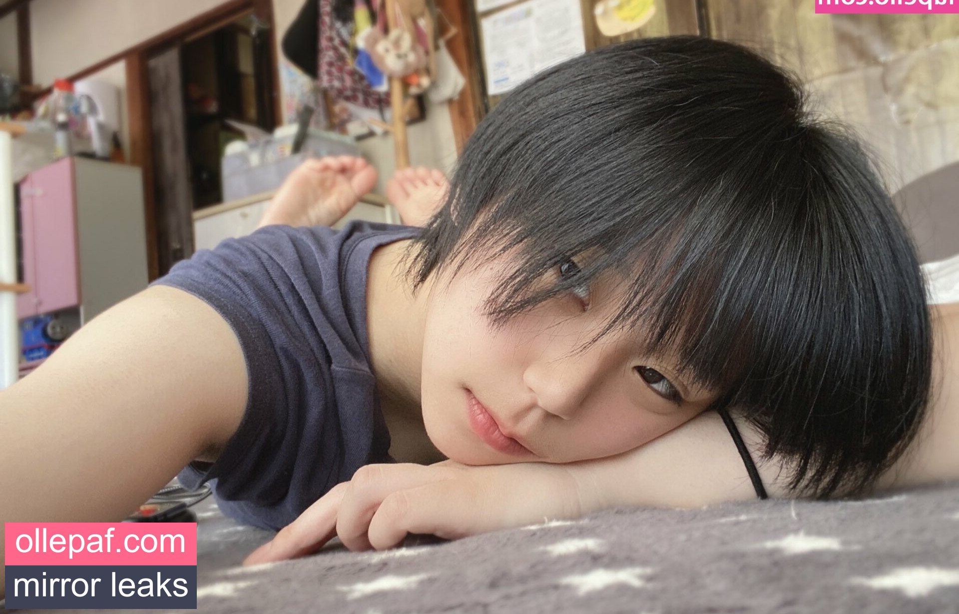 Latest Leaks kaworu Nude #137 - Fapello