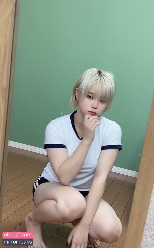 Latest Leaks kaworu Nude #138 - Fapello