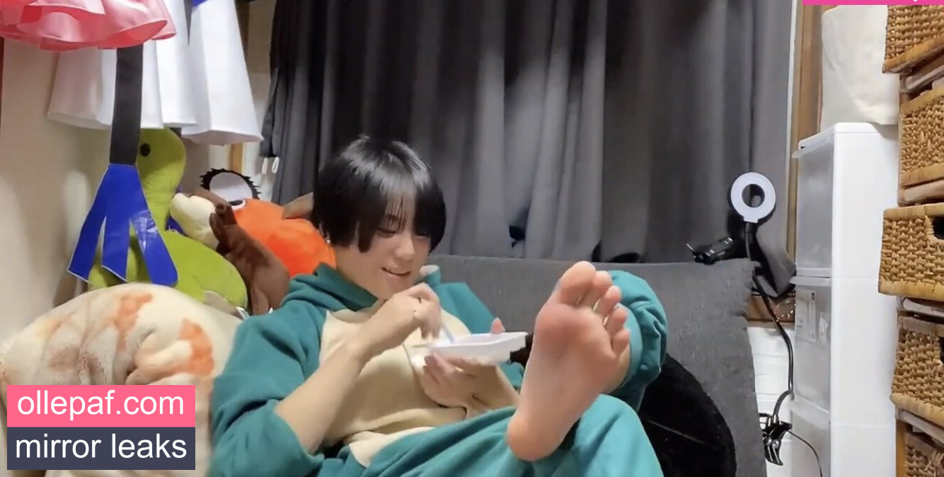 Latest Leaks kaworu Nude #139 - Fapello