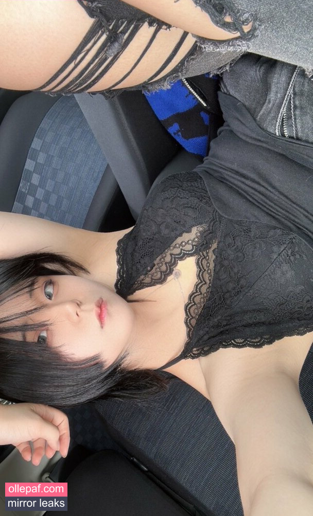Latest Leaks kaworu Nude #16 - Fapello