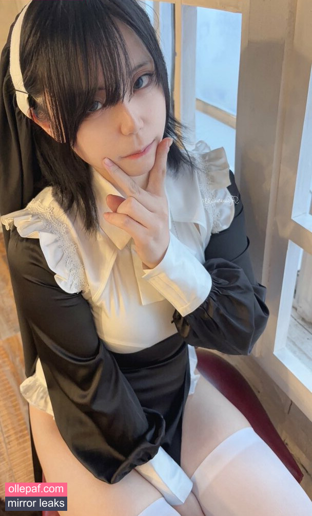 Latest Leaks kaworu Nude #18 - Fapello