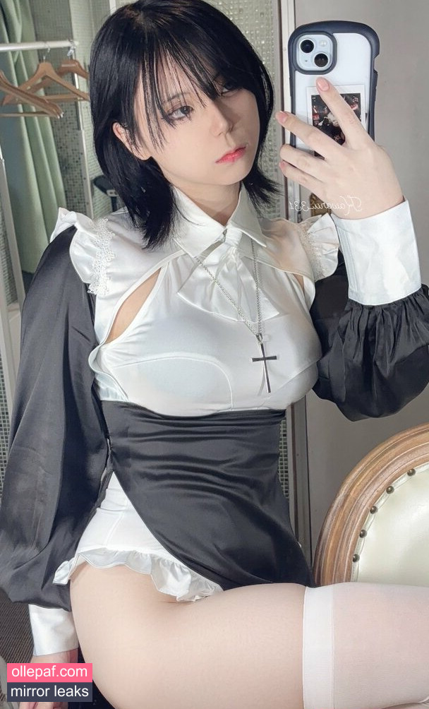 Latest Leaks kaworu Nude #19 - Fapello