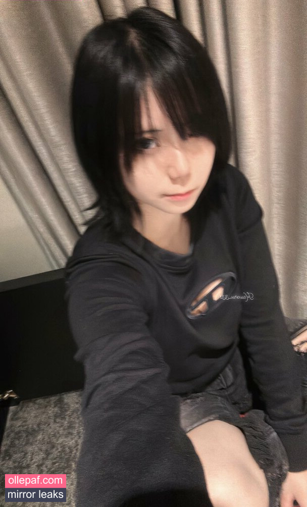 Latest Leaks kaworu Nude #20 - Fapello