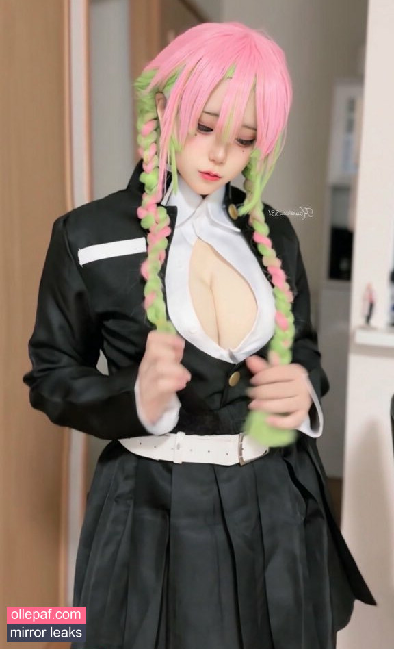 Latest Leaks kaworu Nude #21 - Fapello