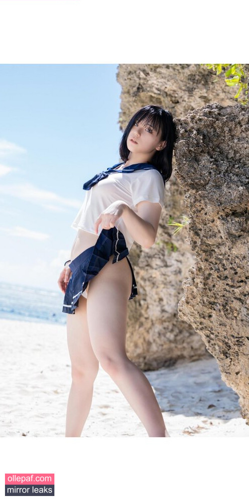 Latest Leaks kaworu Nude #48 - Fapello