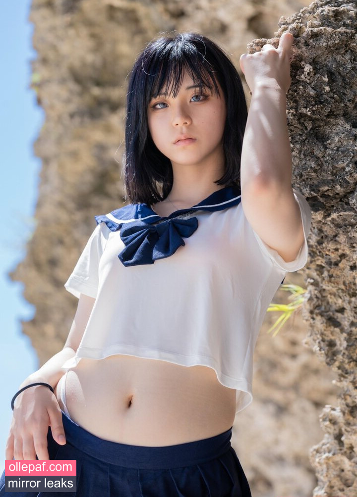 Latest Leaks kaworu Nude #56 - Fapello