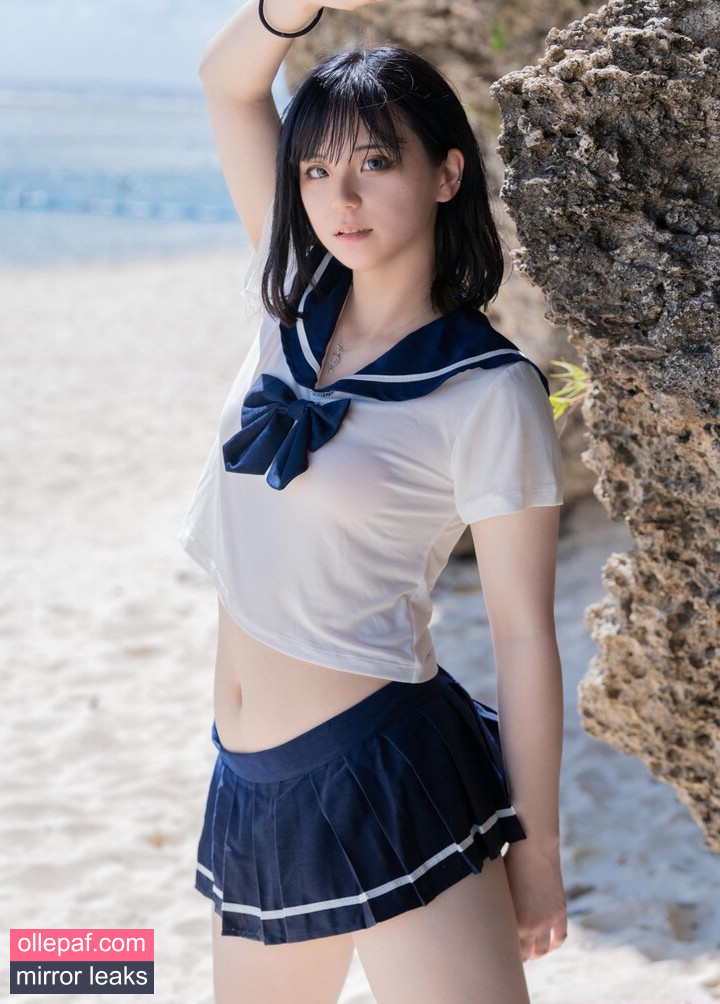 Latest Leaks kaworu Nude #58 - Fapello