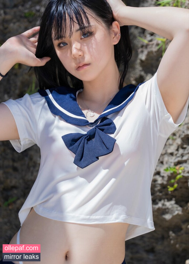 Latest Leaks kaworu Nude #61 - Fapello