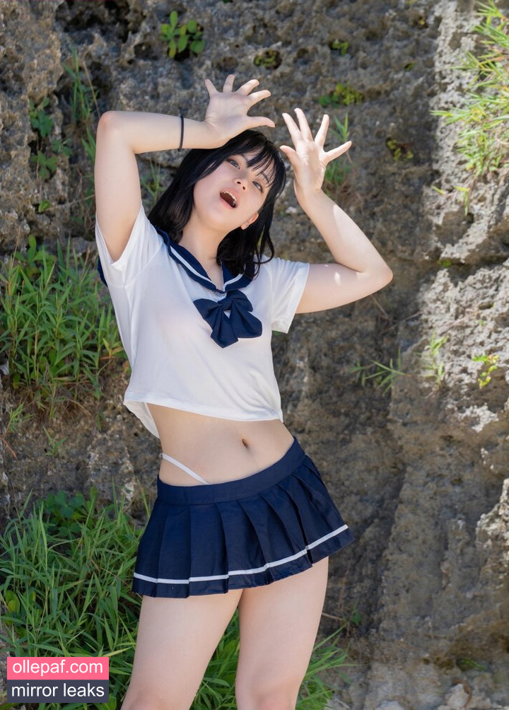 Latest Leaks kaworu Nude #63 - Fapello