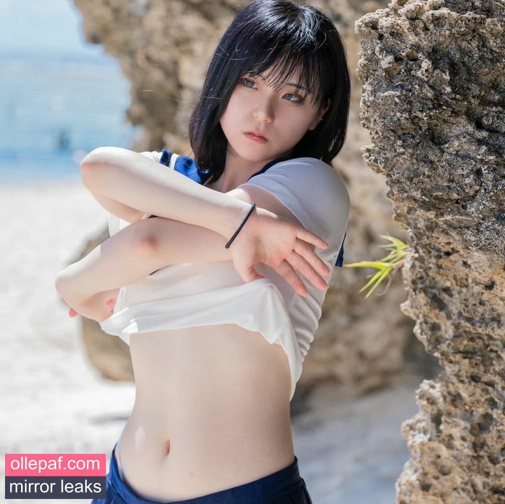 Latest Leaks kaworu Nude #74 - Fapello