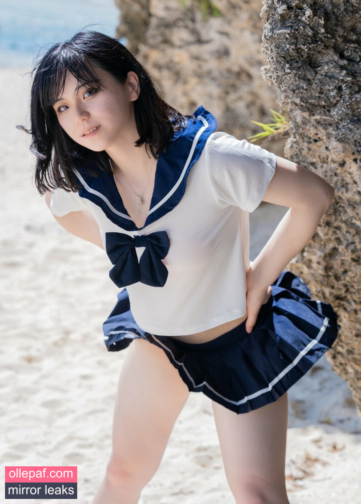 Latest Leaks kaworu Nude #81 - Fapello