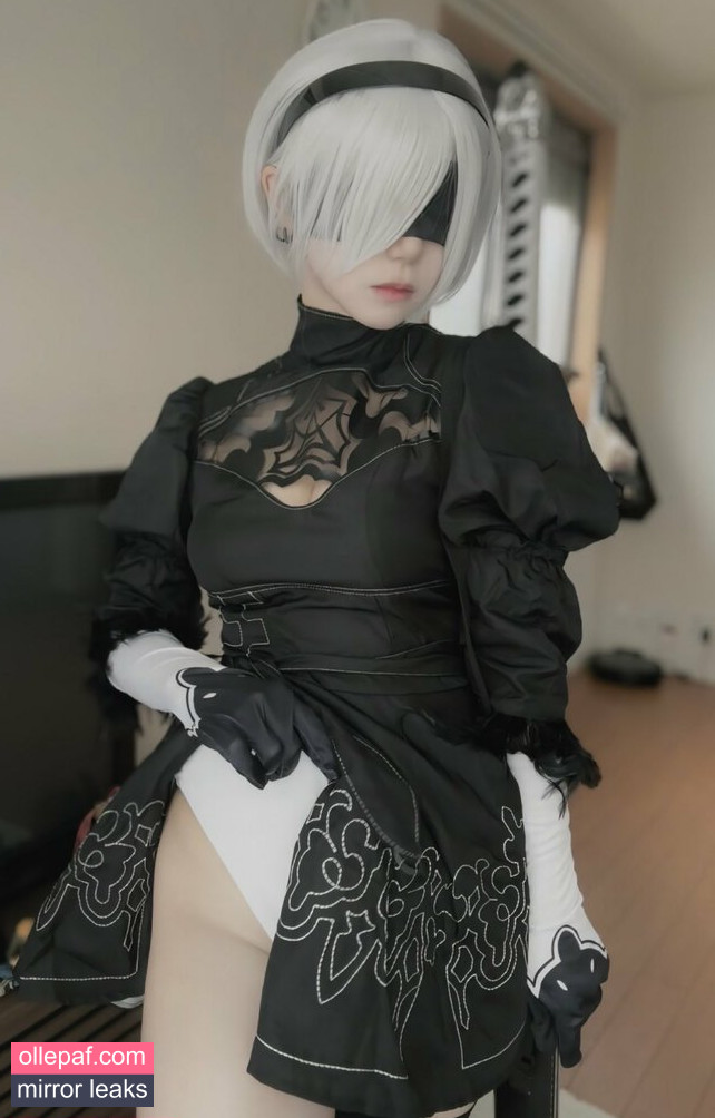 Latest Leaks kaworu Nude #82 - Fapello