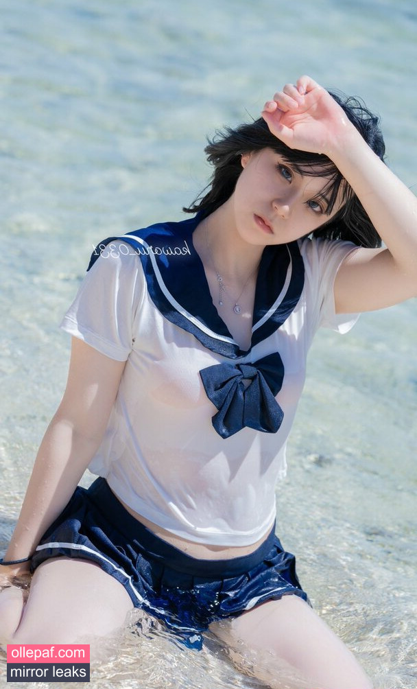 Latest Leaks kaworu Nude #87 - Fapello