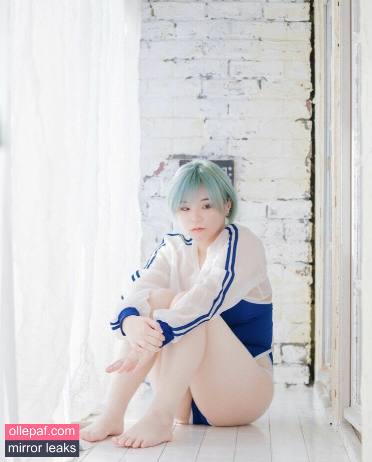 Latest Leaks kaworu Nude #94 - Fapello
