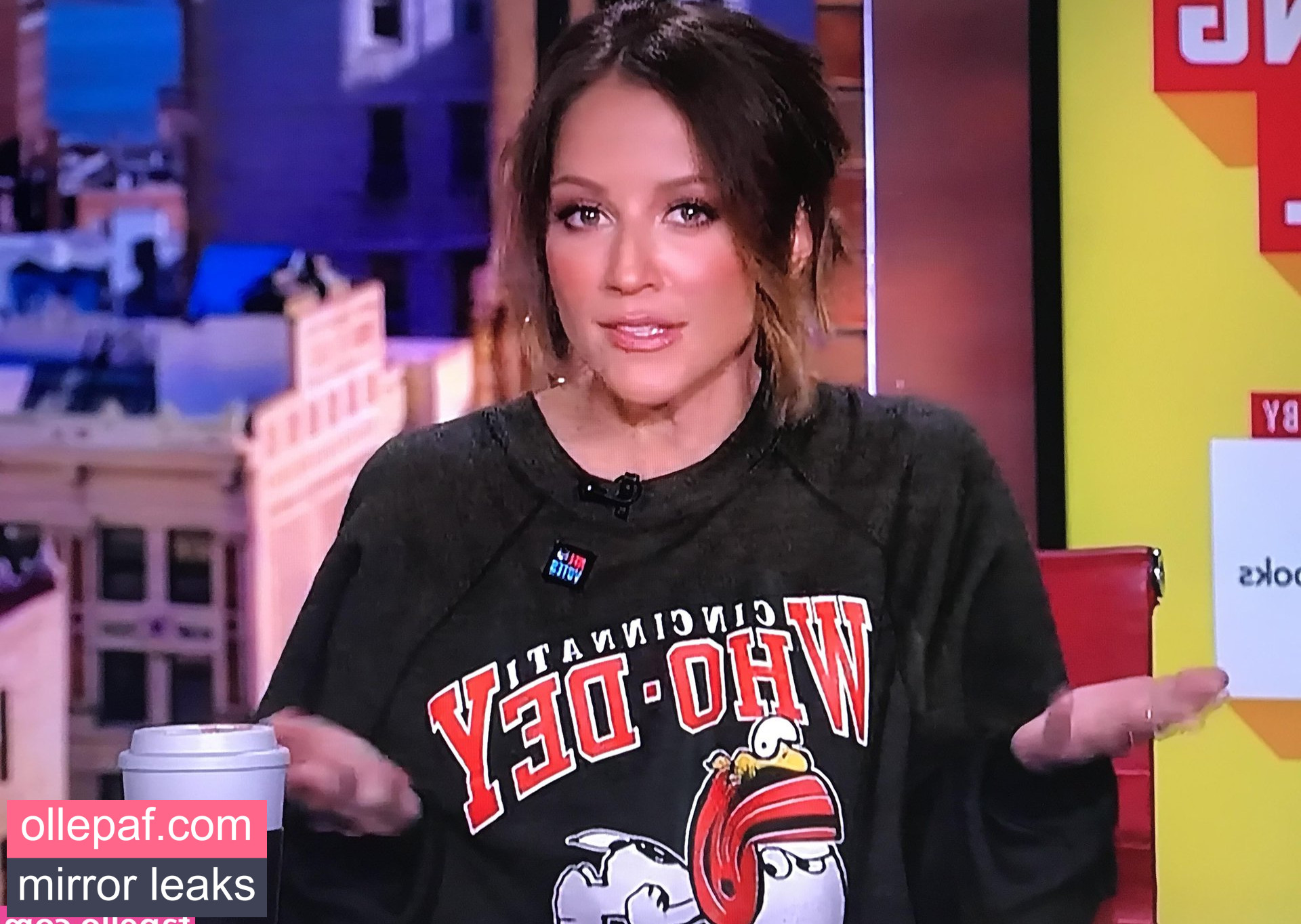 Latest Leaks Kay Adams Nude #108 - Fapello
