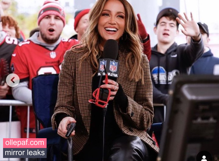 Latest Leaks Kay Adams Nude #112 - Fapello