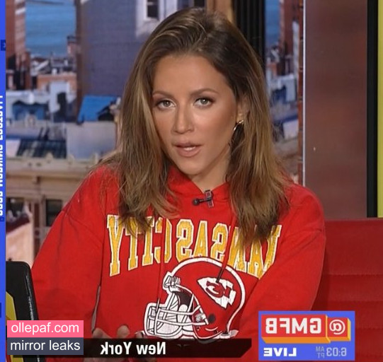 Latest Leaks Kay Adams Nude #127 - Fapello