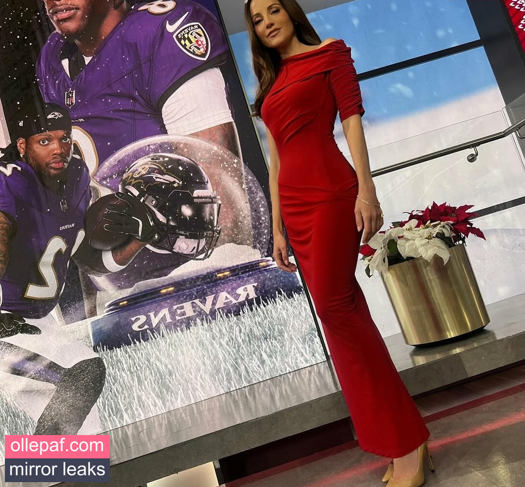 Latest Leaks Kay Adams Nude #36 - Fapello