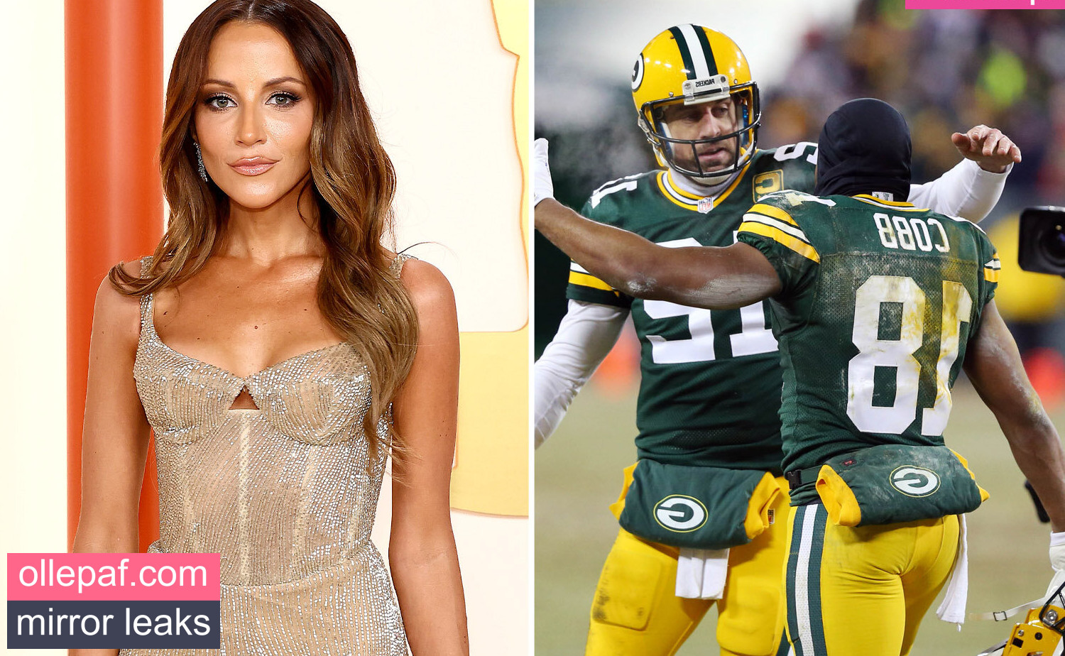 Latest Leaks Kay Adams Nude #6 - Fapello