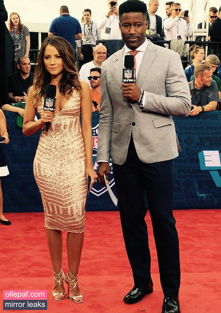 Latest Leaks Kay Adams Nude #7 - Fapello