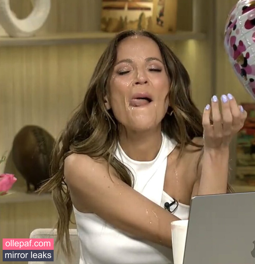 Latest Leaks Kay Adams Nude #99 - Fapello