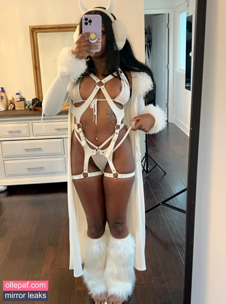 Latest Leaks Kay Bear Nude #176 - Fapello