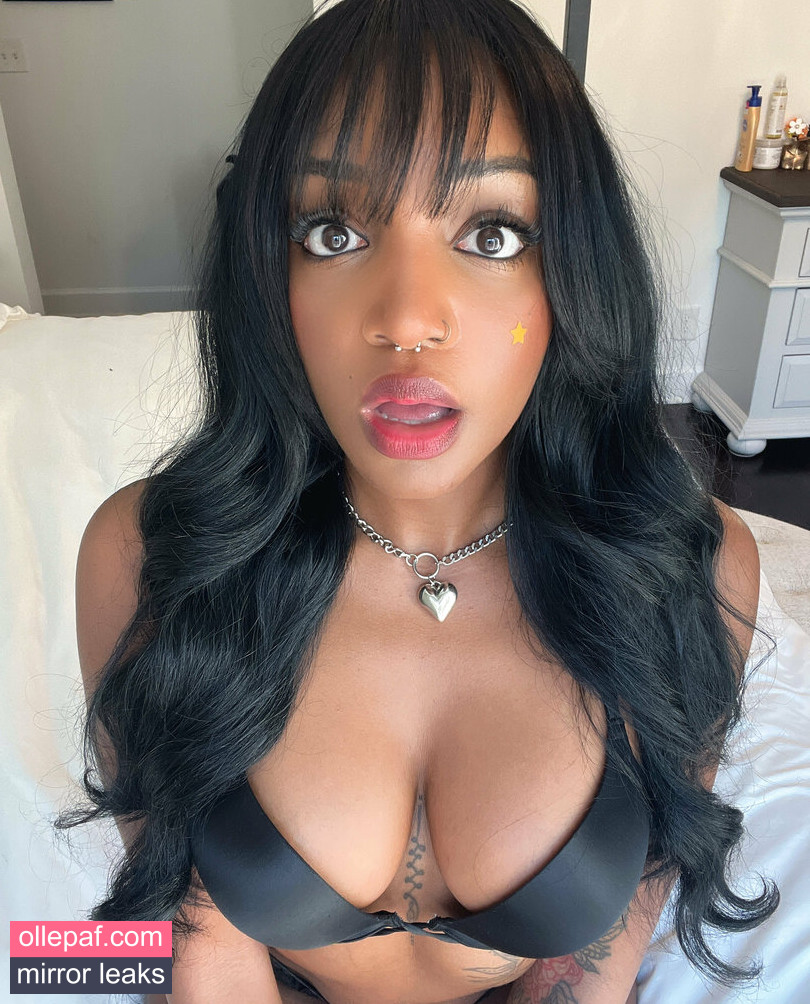 Latest Leaks Kay Bear Nude #182 - Fapello