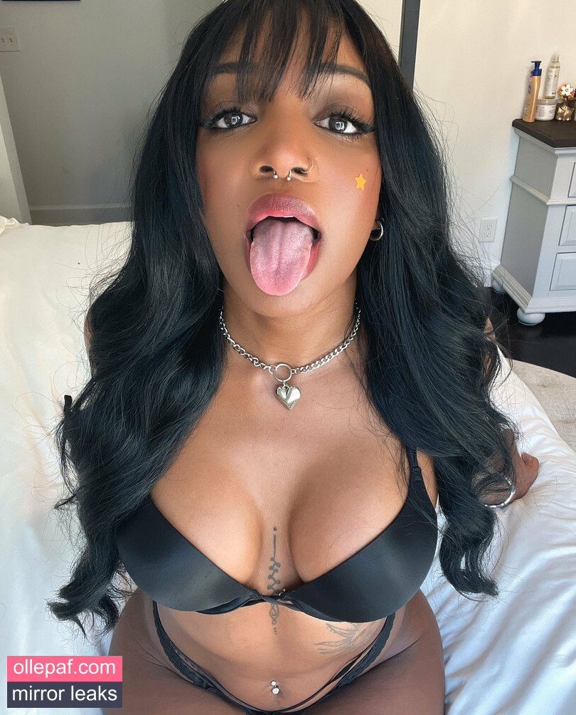 Latest Leaks Kay Bear Nude #183 - Fapello