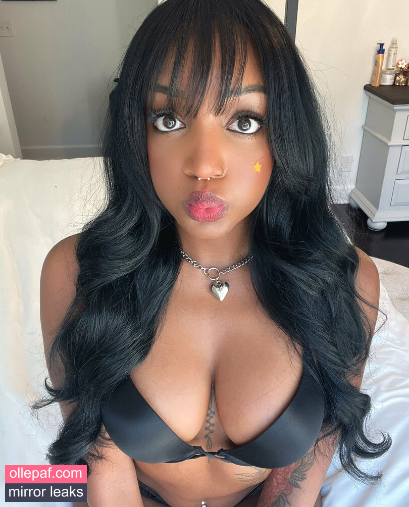 Latest Leaks Kay Bear Nude #184 - Fapello
