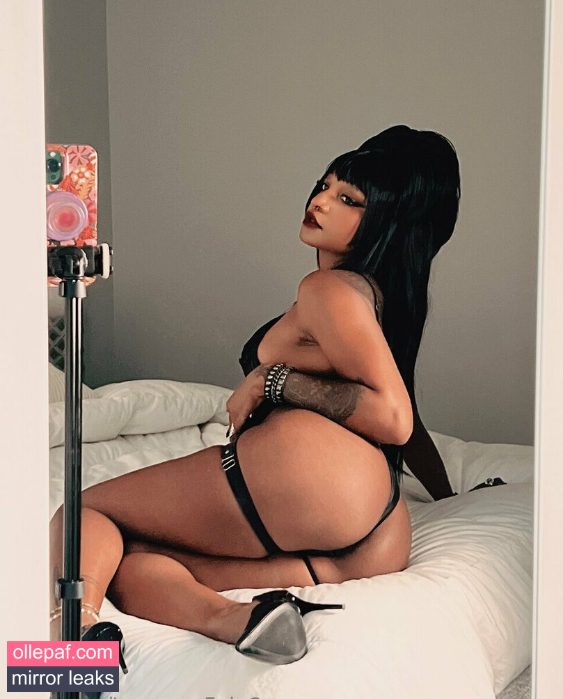 Latest Leaks Kay Bear Nude #28 - Fapello