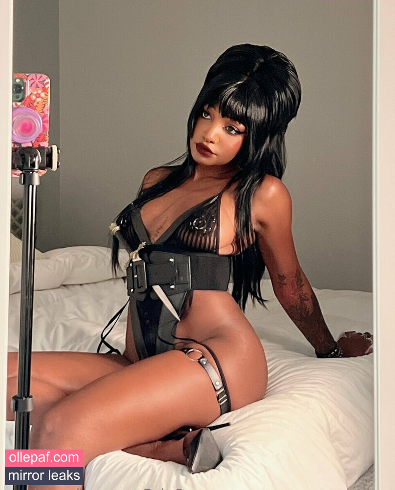 Latest Leaks Kay Bear Nude #35 - Fapello