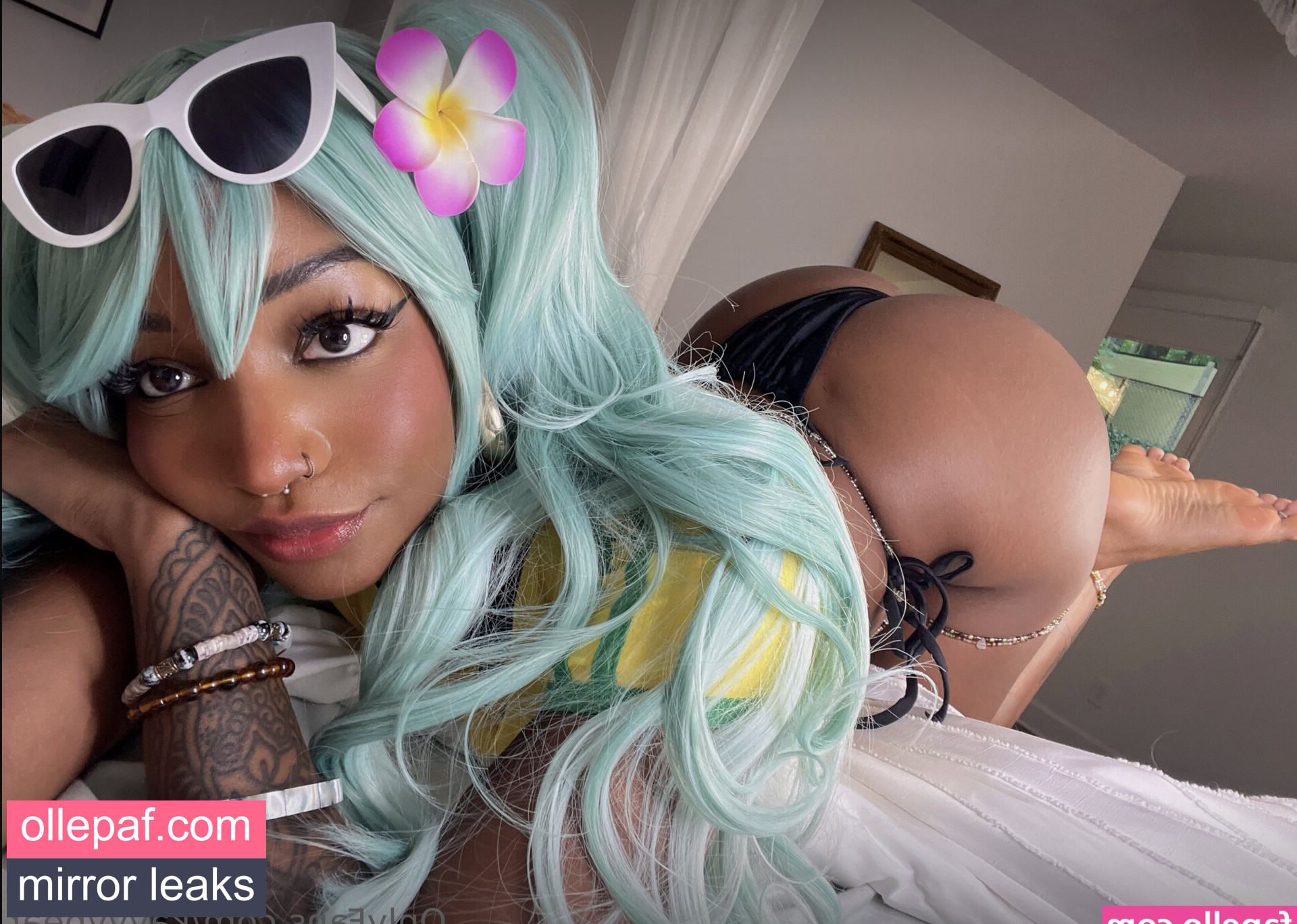 Latest Leaks Kay Bear Nude #54 - Fapello