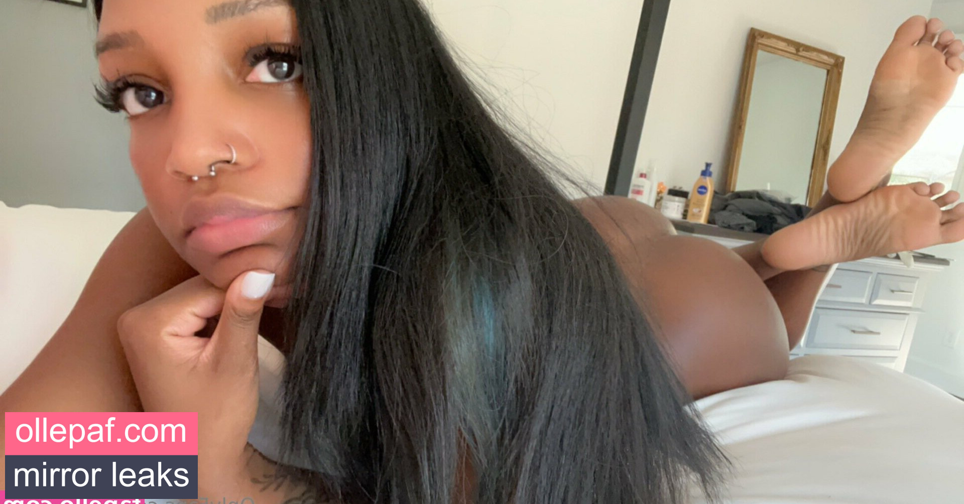 Latest Leaks Kay Bear Nude #5 - Fapello