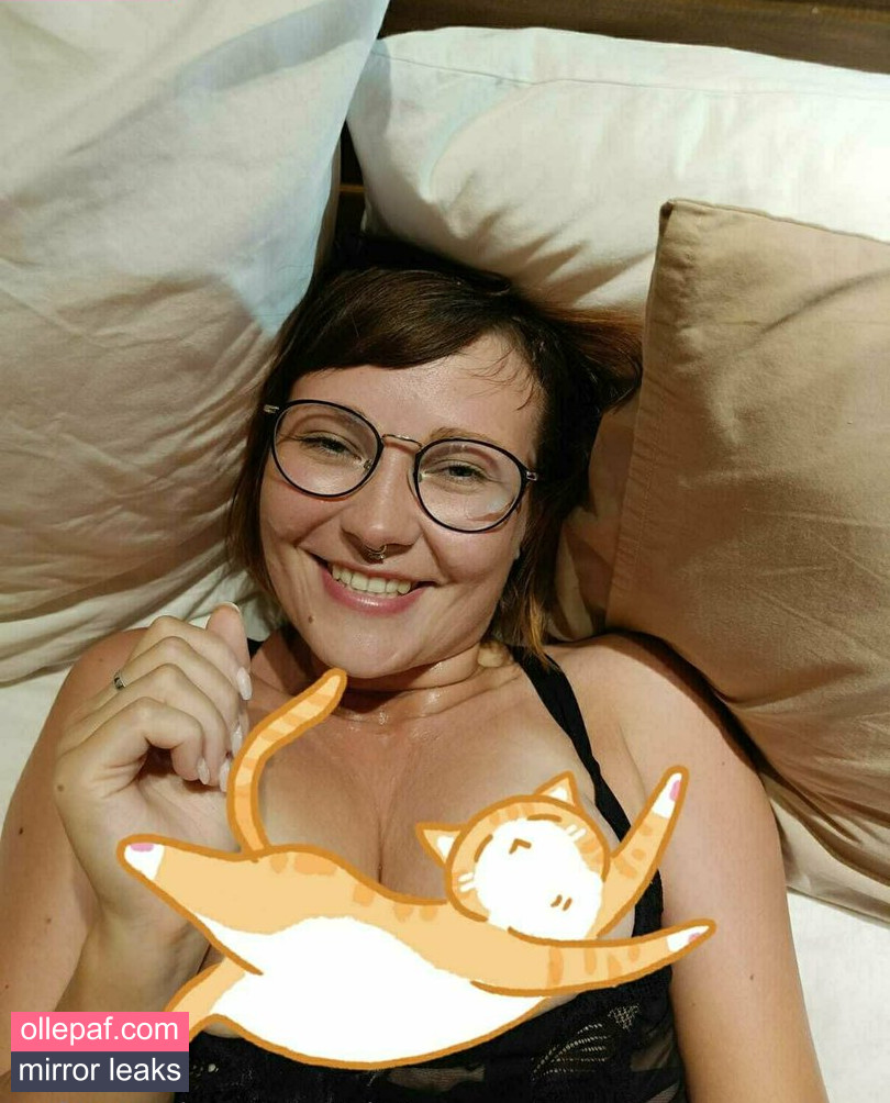 Latest Leaks kay-catfree Nude #5 - Fapello